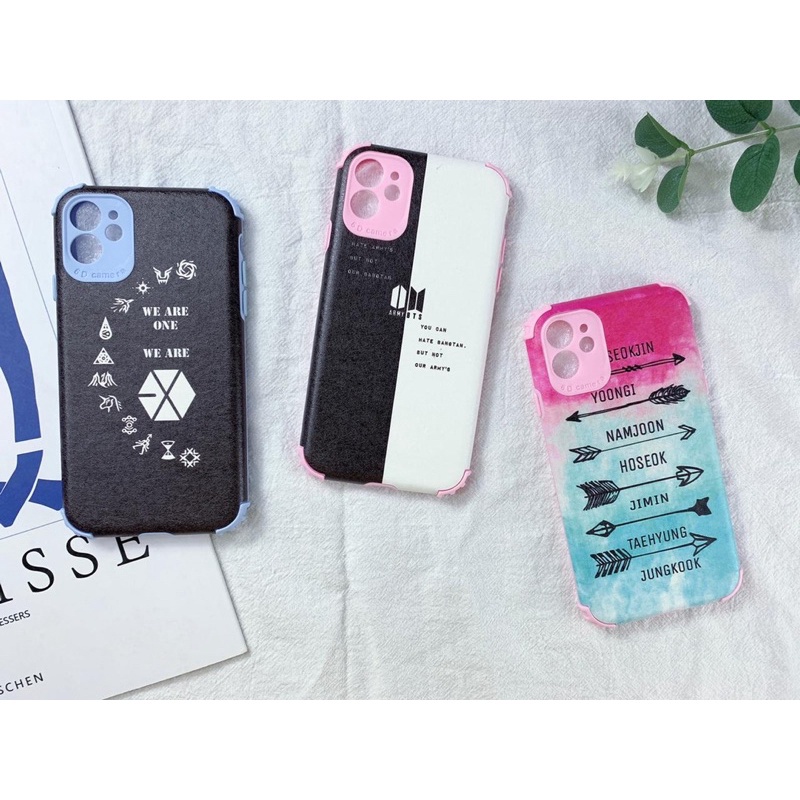 [ ON1567 ] SOFTCASE INFNX HOT 9 OP A9 2020 RENO 4G RLME 5i C12 C3 VI Y50/Y30 Y91 Y91C XI 6A NOTE 7 NOTE 9 9C