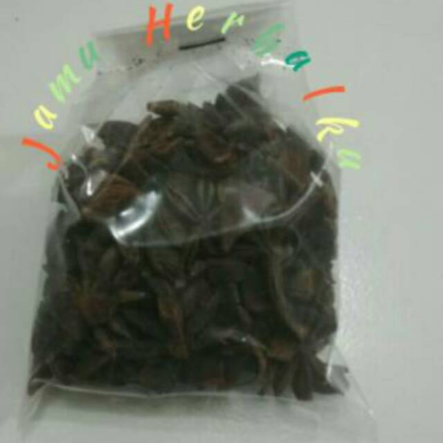 

Pekak / kembang lawang 50 gr