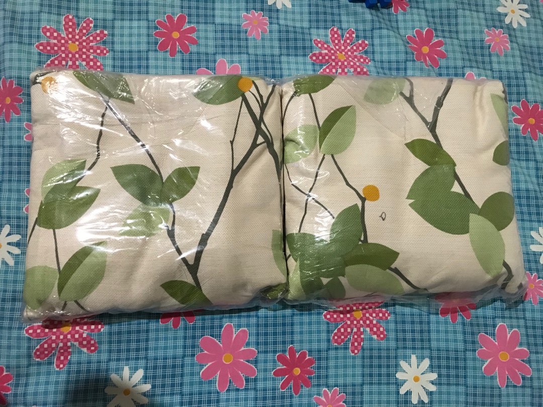 Gorden Jendela Pintu Blackout Blazer Kangkung Hijau Montero