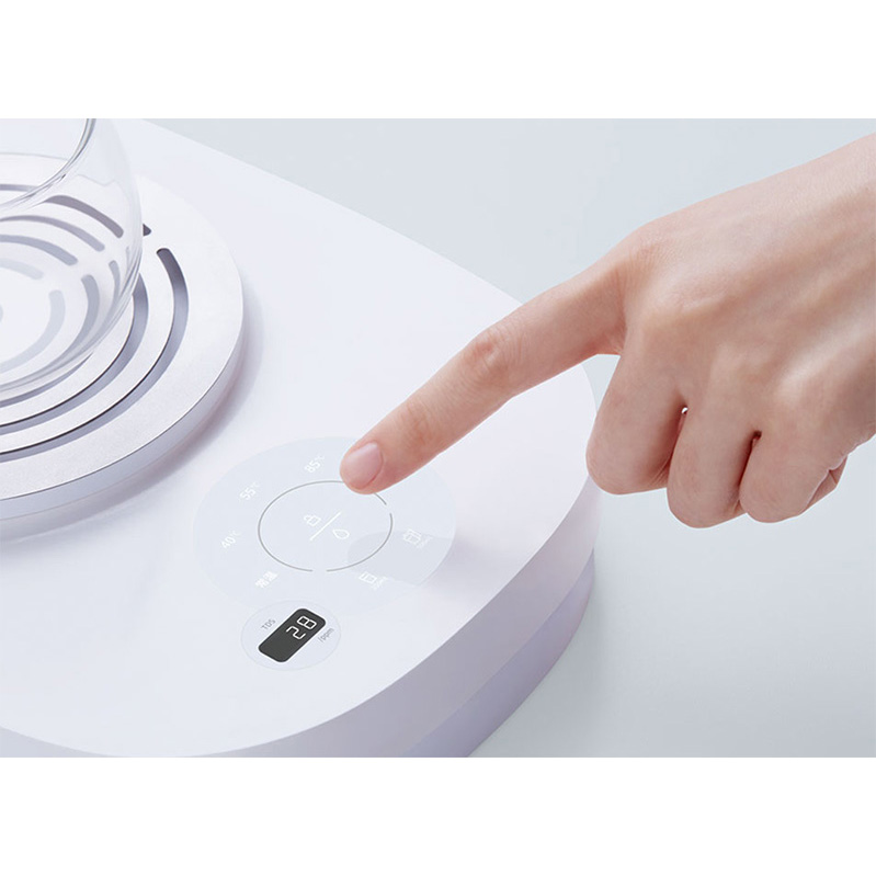 Xiaomi Xiaolang Dispenser Air Galon TDS Instant Heating Water Pump