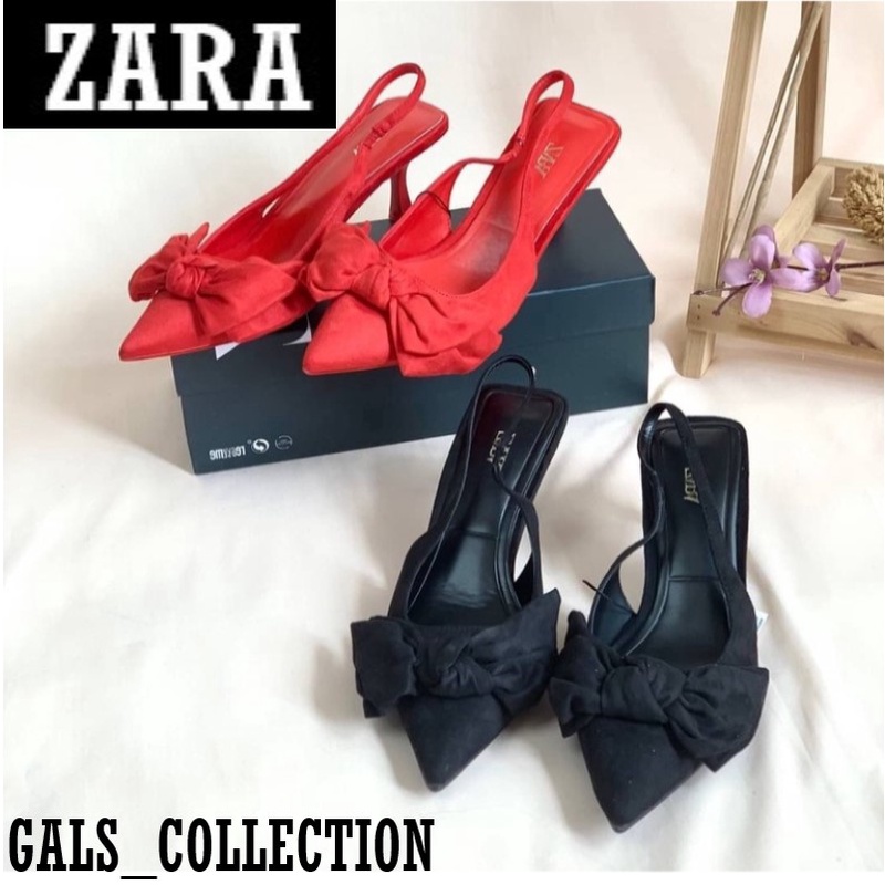 HEELS ZS049 BRANDED ORI IMPORT