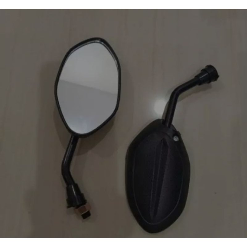 Spion Model Beat Kecil Untuk Motor Honda