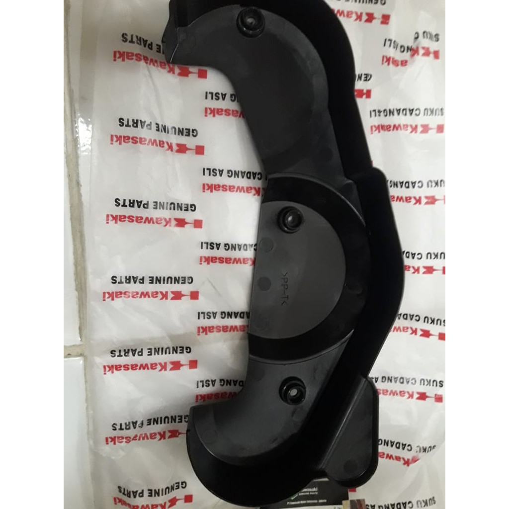 SPIDOMETER RR NEW/COVER SPIDOMETER BAWAH NINJA RR NEW/COVER METER NINJA RR 150