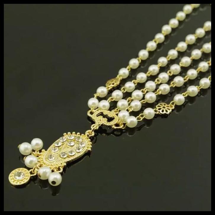 Termurah Headpiece Headchain Mahkota Ikat Kepala Bohemian India Belly Dance