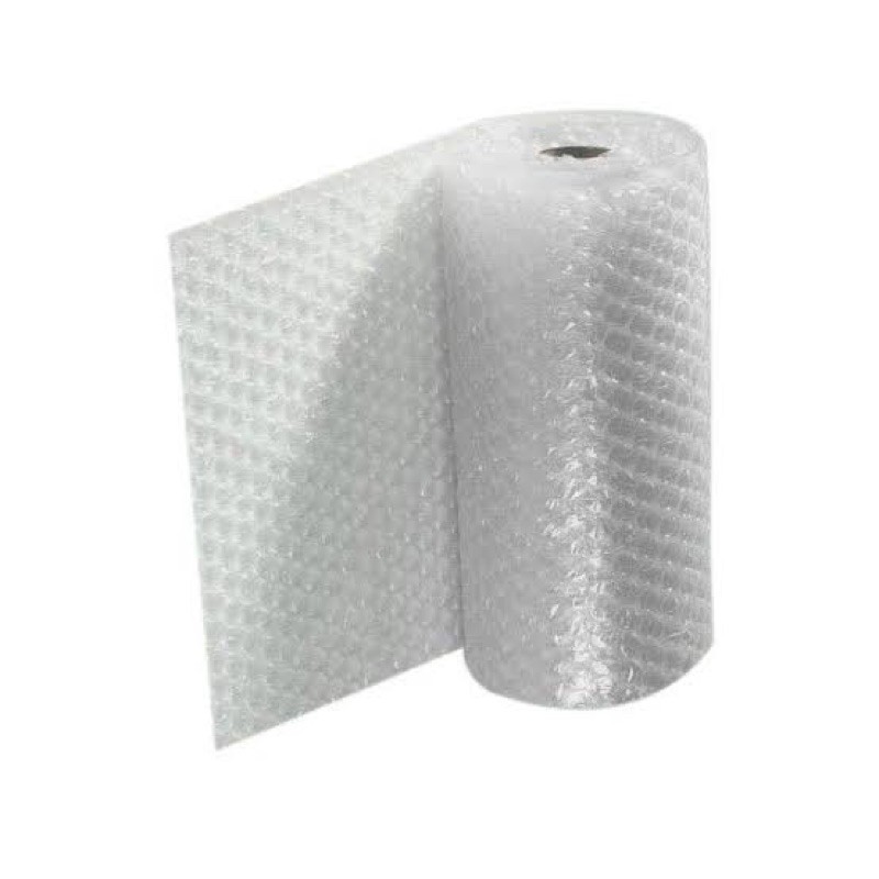 

Tambahan packing bubblewrap board tube