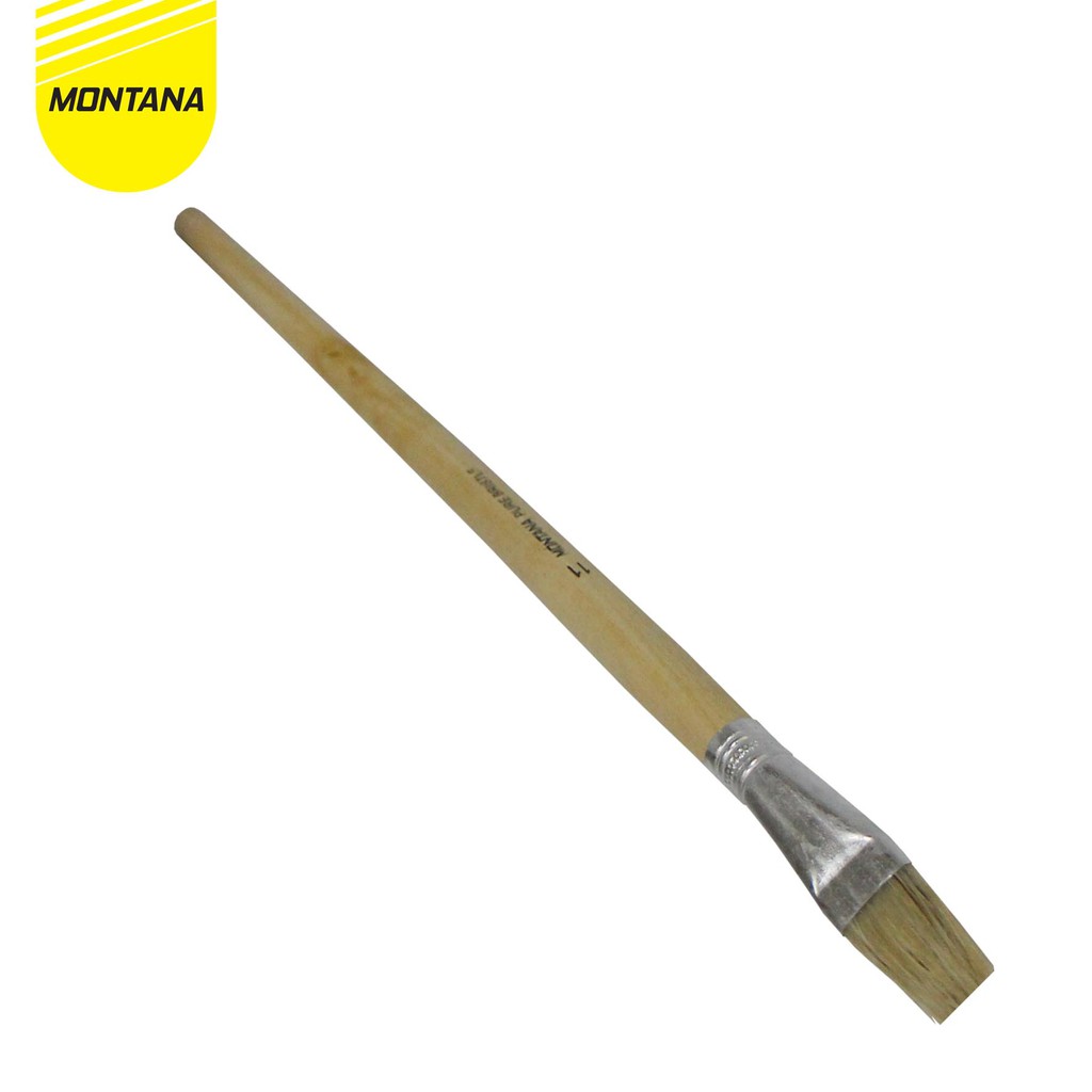 

tyvf MurahMurahATK Brush / Kuas Cat Air / Lukis / Acrylic Montana BRW-11