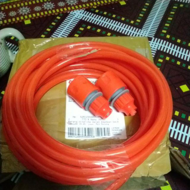 Selang Pompa Dc Khusus Tekanan Tinggi Pompa Air