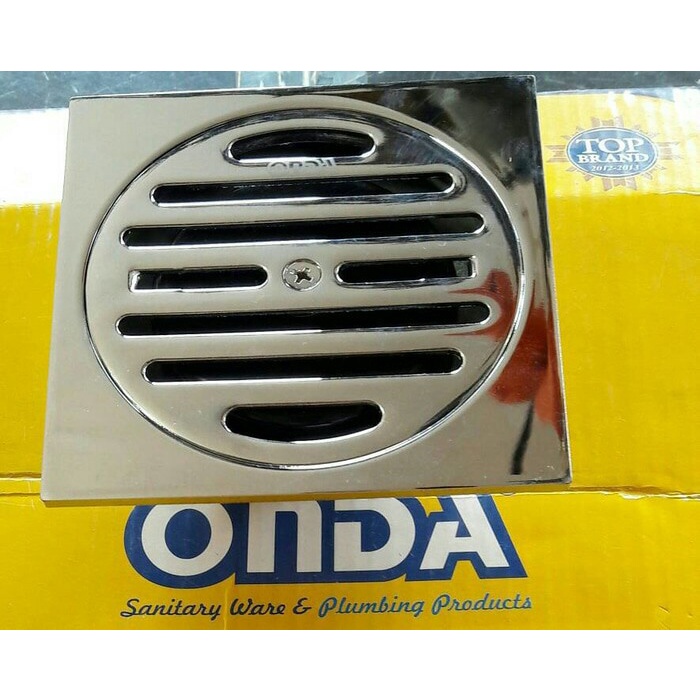 ONDA FLS 05 floor drain