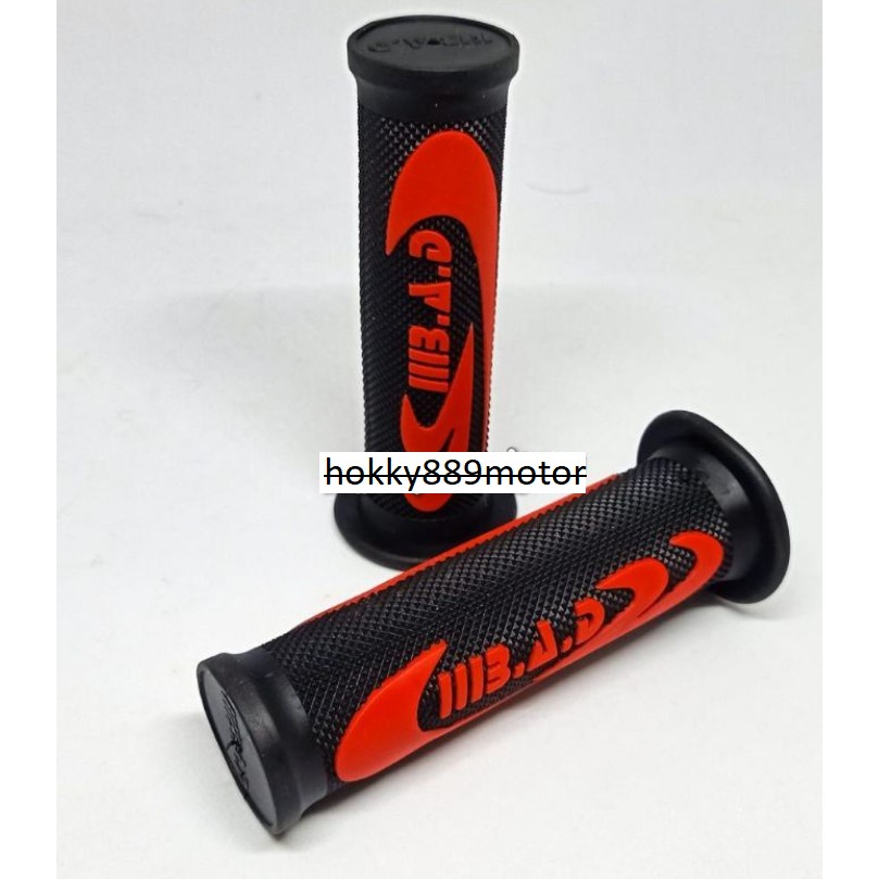 [New] Handgrip BAD Nike Universal - Grip BAD Motor Universal