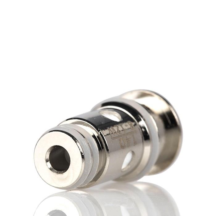 KOIL IJOY AL EVO AUTENTIC COIL 1.4 OHM HARGA PER BIJI