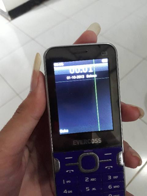 Hp Evercoss C3 Shopee Indonesia