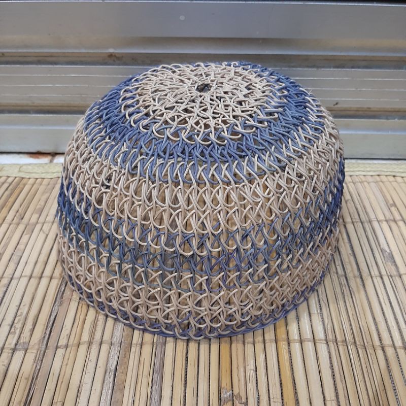 PECI ROTAN ASLI