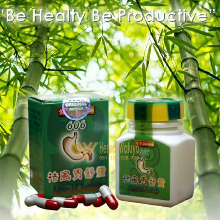 

Stok terbaru Antasida Herbal China | Obat herbal Asam lambung china