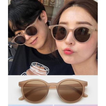 Bening Kacamata Perlindungan Radiasi Putaran Wanita Pria Dan Wanita Yang Nyaman [D3-4,5] [x]-8