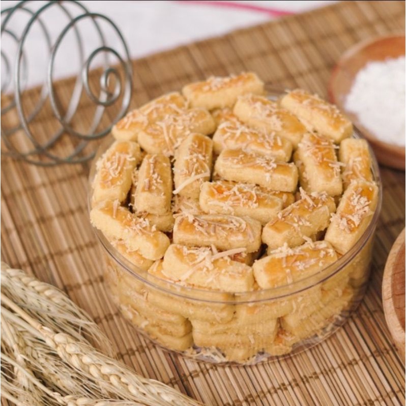 

Kue Kastangel