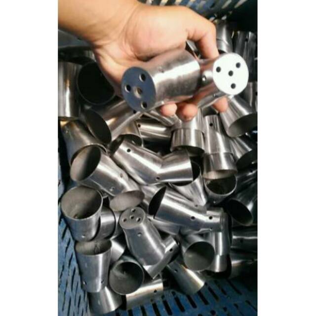 DB Killer Peredam Knalpot Racing DB Killer Peredam Suara Bising Knalpot Racing