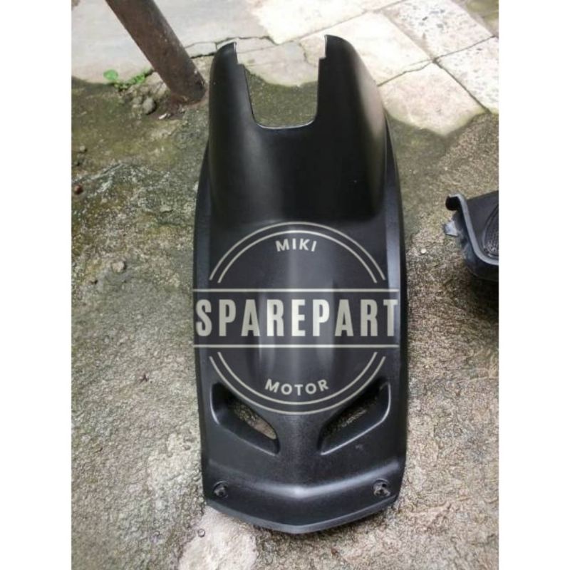 Dek mesin motor Yamaha Mio sporty/ Mio smile/ mio lama