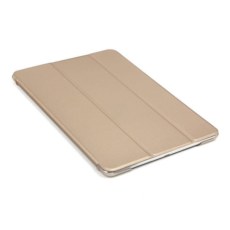 Case Tablet Bahan Kulit Untuk iPad Pro 2018 2020 2021 12.9 11 Inch iPad Mini 6 9th 8th 7th Air5 Air4 2020 2022 10.9 Inch