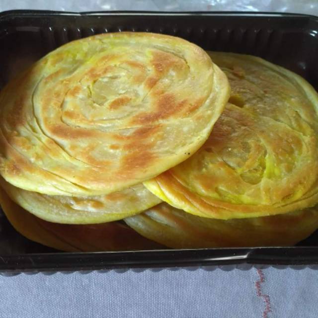 

Roti Maryam/canai