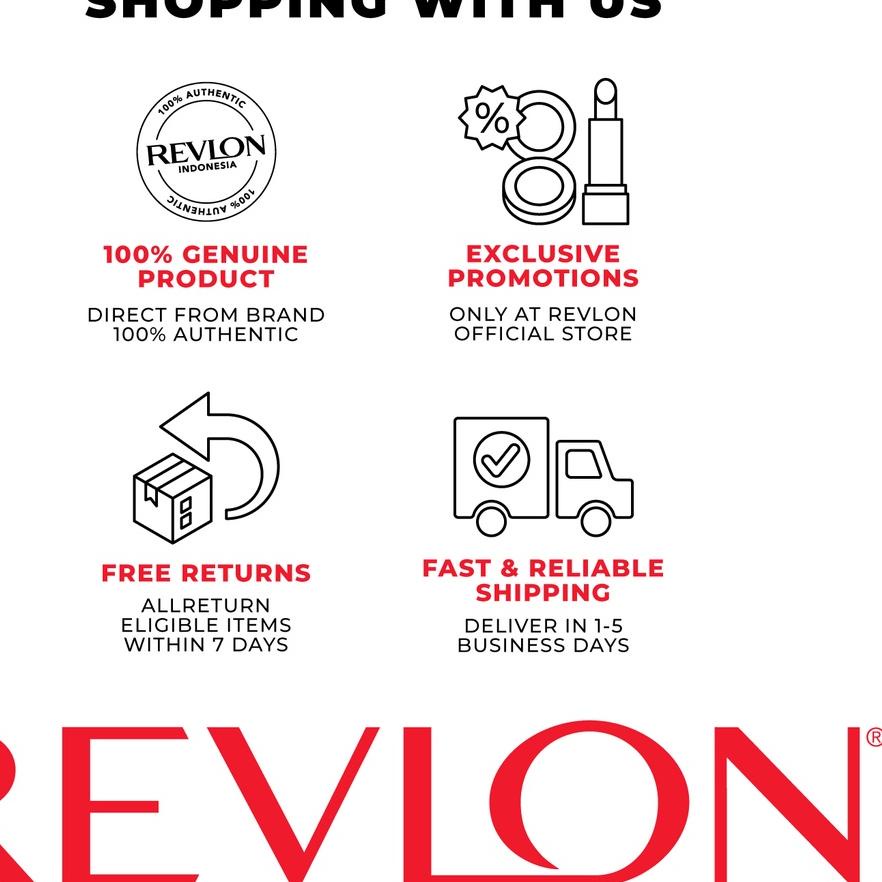 Revlon Kutek ColorStay Gel Envy (cat kuku hasil mengkilap dan tahan lama)