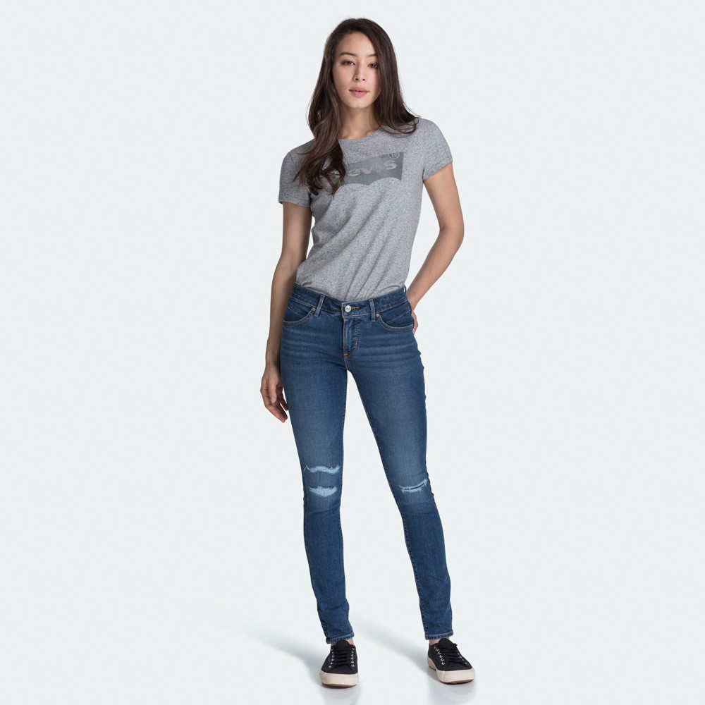 levi's revel shaping skinny