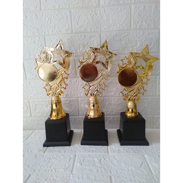 Piala 1 set