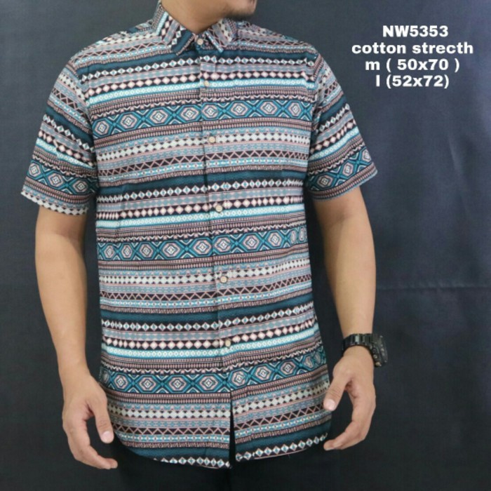 kemeja batik kemeja peria
