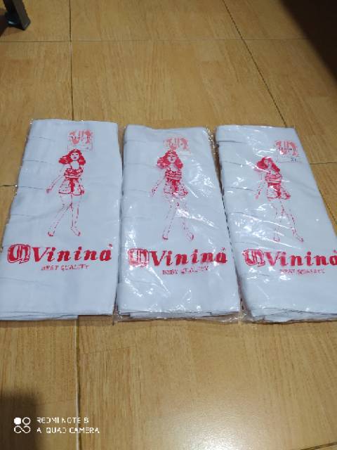 Gurita Ibu Vinina habis melahirkan size S , M, L, XL