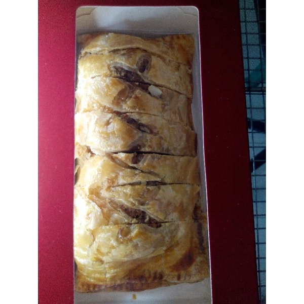 

Picnic roll premium
