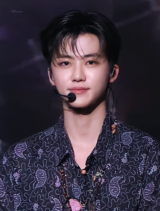 Bowo Laksono Lengan Pendek Kemeja Batik Pria Slimfit Katun Printing Hem Baju Atasan Kantor Modern