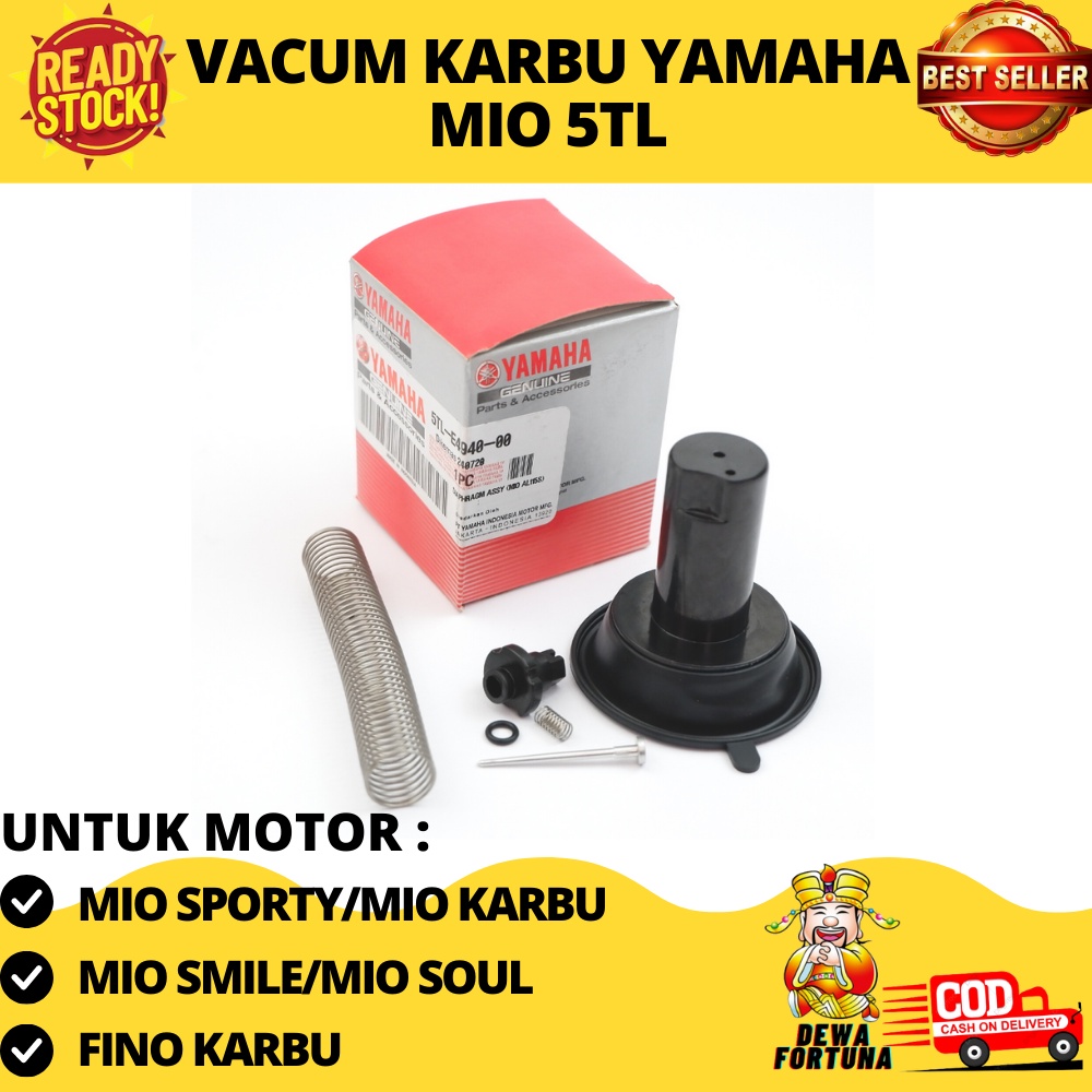 Vakum Karbu Mio  Vakum karburator Mio  Karet Vacum Mio  Karet Vakum Mio Sporty  Karet Vakum Mio  Dia