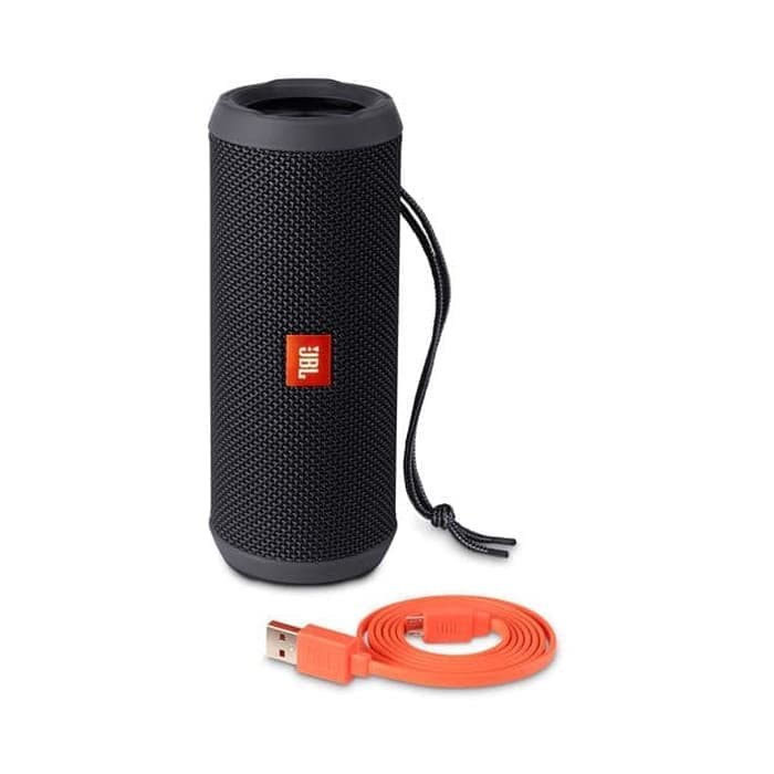 JBL FLIP 3 ORIGINAL WIRELESS SPEAKER BLUETOOTH PORTABLE SPLASHPROOF