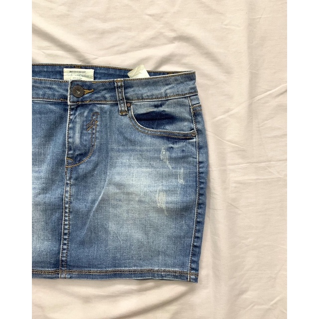Rok Mini Span NEW Brand MISSISSIPPI with tag