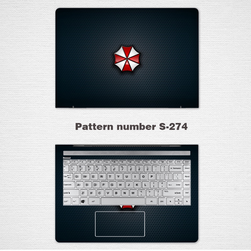 2pcs Stiker Laptop Universal 12 13 14 15.6 Inchhp 15-EG 15-EH EliteBook 840 G3 14-DH 14-DV 14-eprot Lgbook