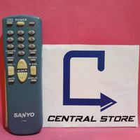 Remote TV Sanyo ORIGINAL FXMS