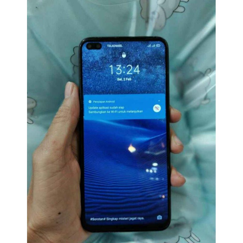 Realme 6 Pro 8/128