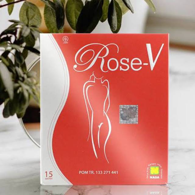 Rose v nasa original