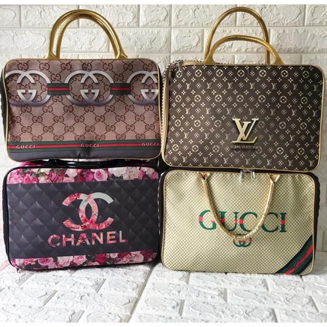 Tas TRAVEL GUCCI, LV