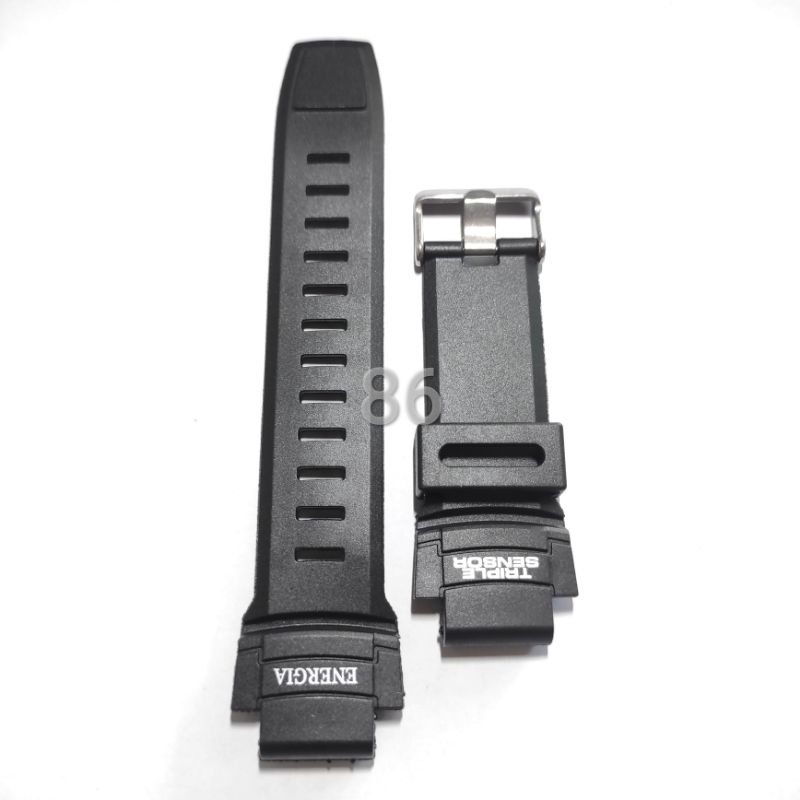 Strap Tali Jam Tangan Digitec Dg2023 DG-2023 DG 2023