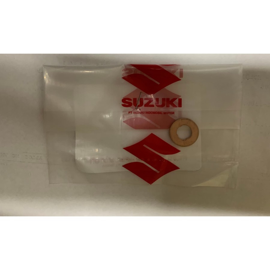 GASKET INJECTOR (ERTIGA DIESEL) 100% GENUINE