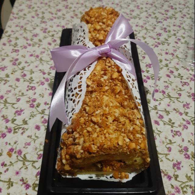 

Roll Cake