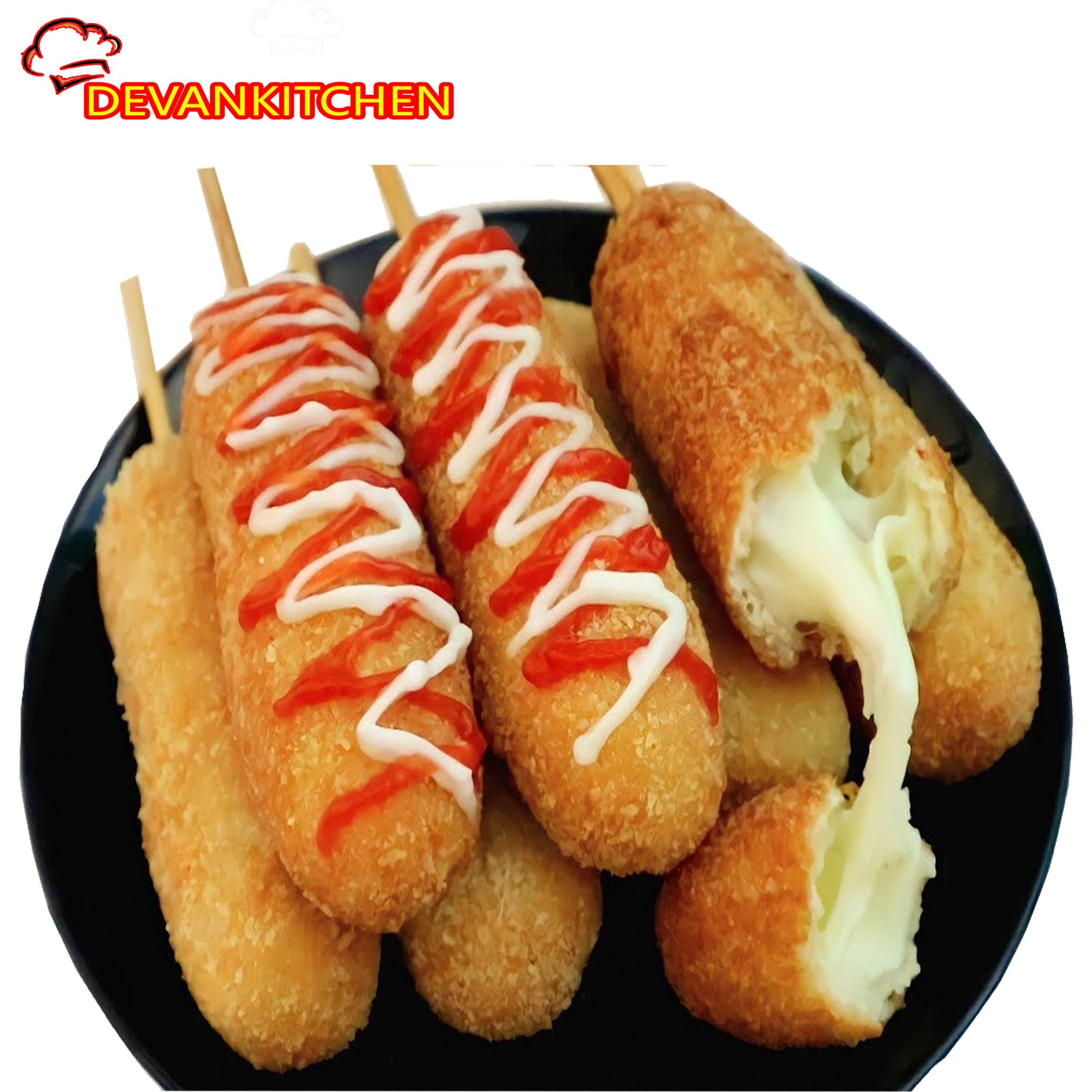 Jual Corndog Mozarella Indonesia Shopee Indonesia