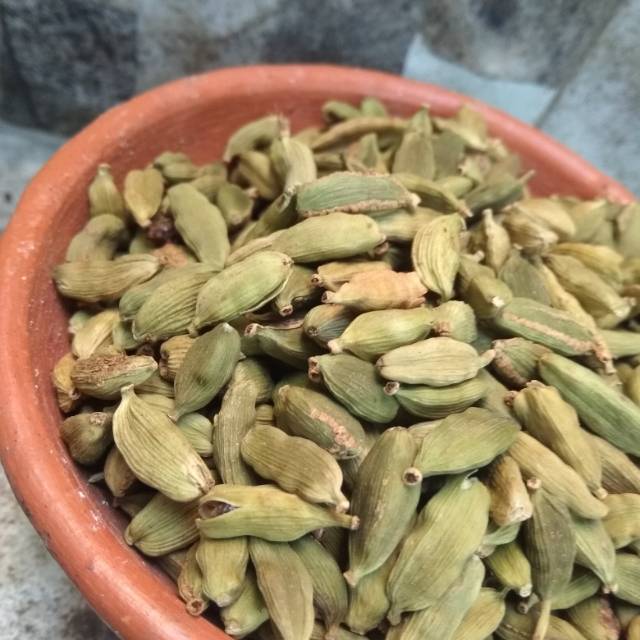 

Kapulaga Arab / kapulaga masak 50g