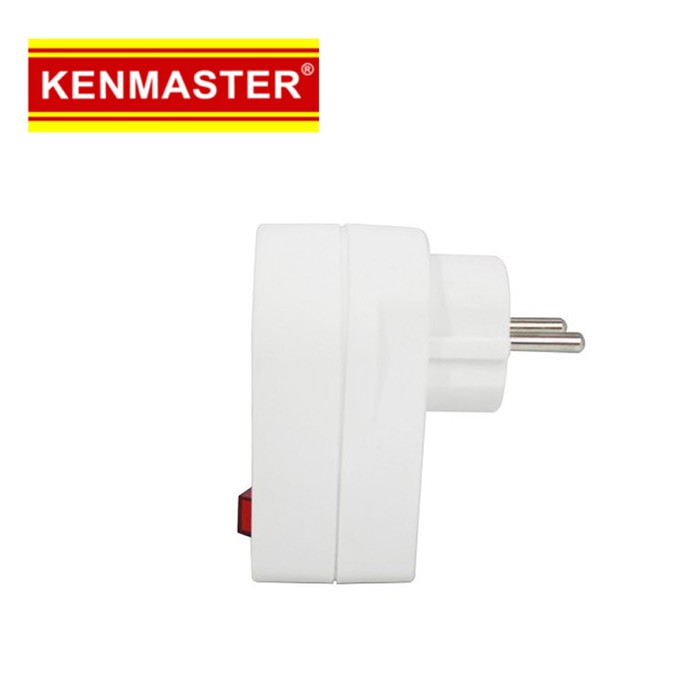 Kenmaster Steker 424k - Steker high quality