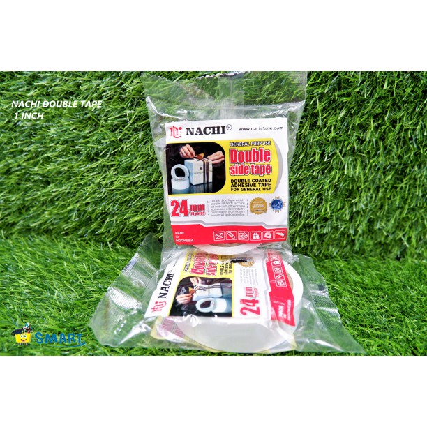

NACHI DOUBLE TAPE 1 INCH