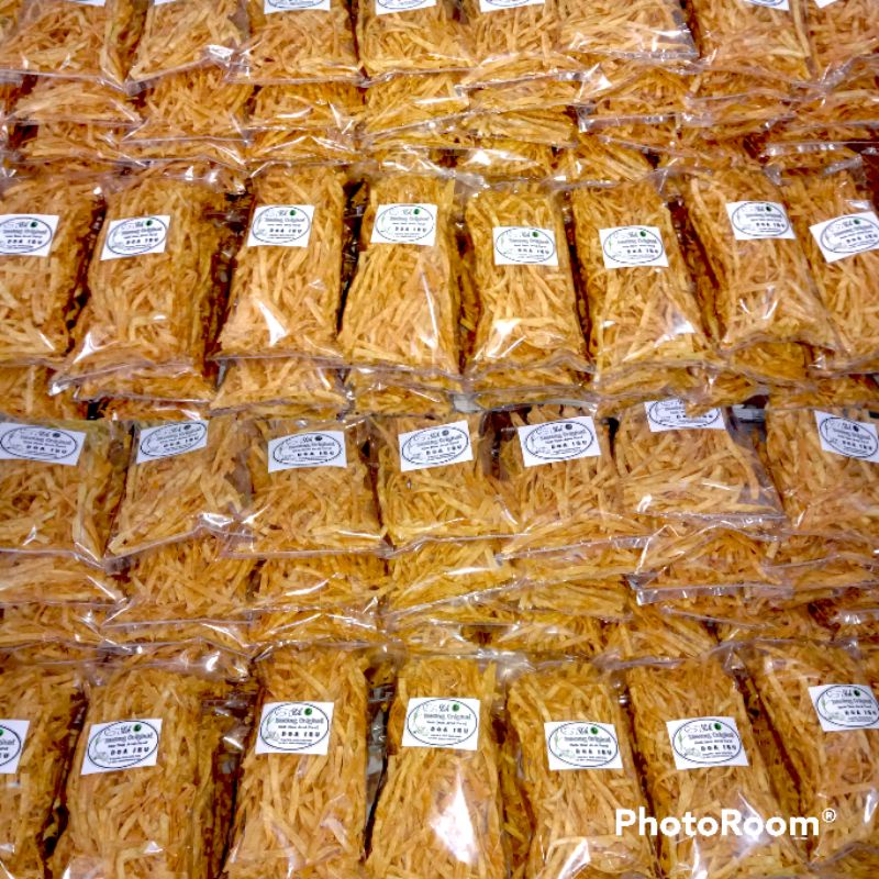 

STIK BAWANG DOA IBU 1 KG