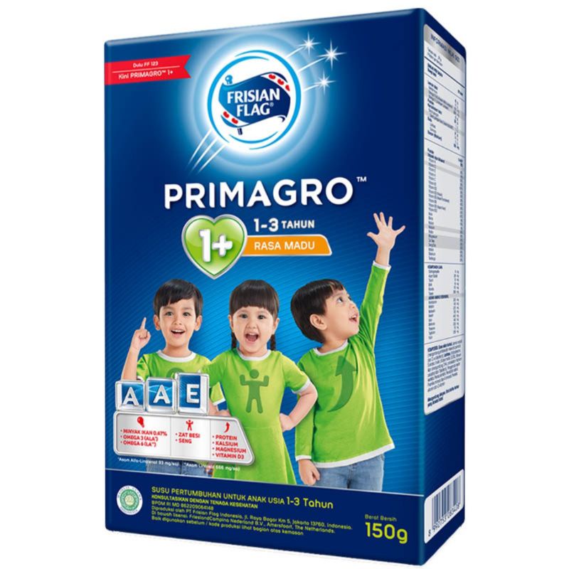 Primagro 1+ Madu 150gr