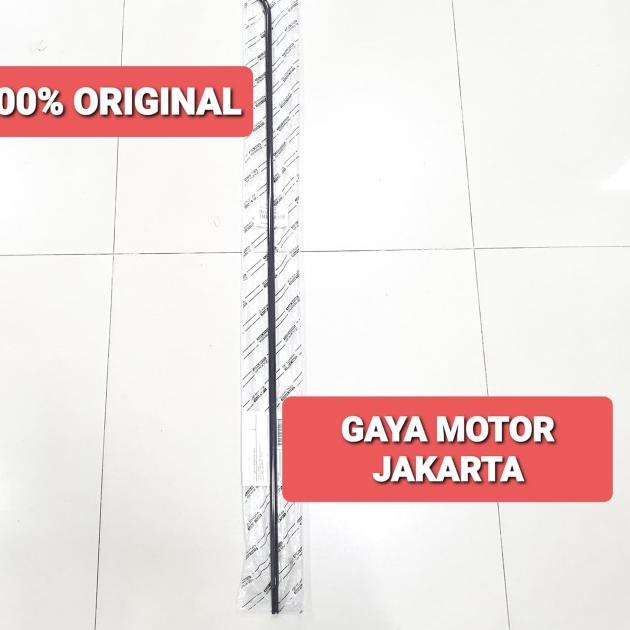 ➫ Putaran Dongkrak Ban Serep-Tuas Dongkrak Kijang Kapsul-Grand-Innova ➦