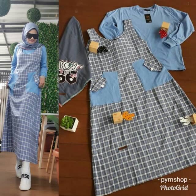 Set dress numiaa