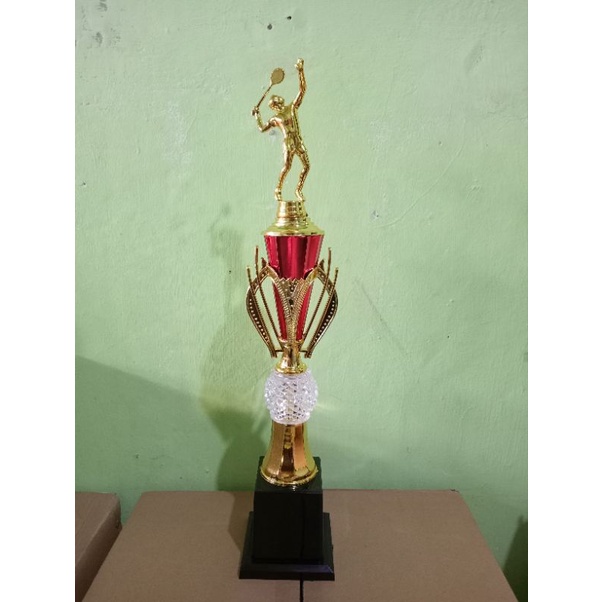 piala body 102 FG badminton